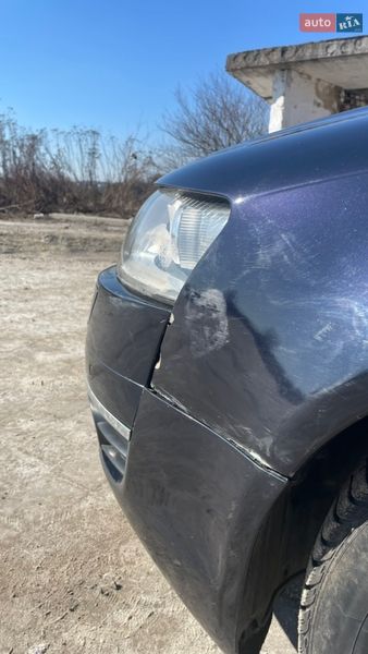 Седан Audi A6 2004 в Львове