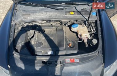 Седан Audi A6 2004 в Львове