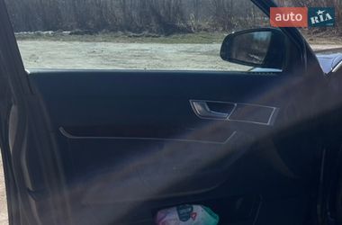 Седан Audi A6 2004 в Львове