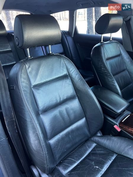 Універсал Audi A6 2005 в Житомирі