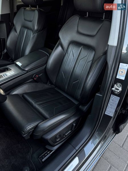 Универсал Audi A6 2018 в Черкассах