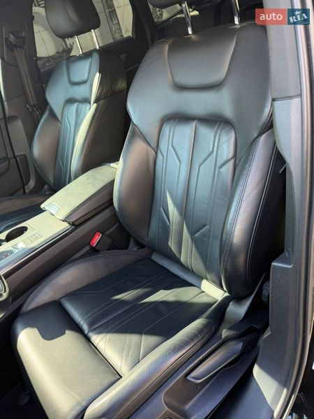 Седан Audi A6 2019 в Киеве