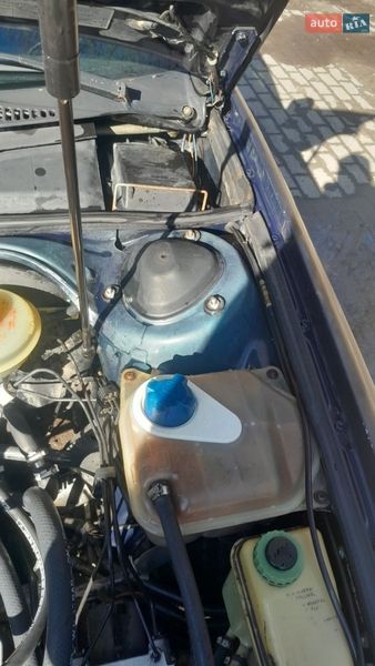 Седан Audi A6 1995 в Кременці