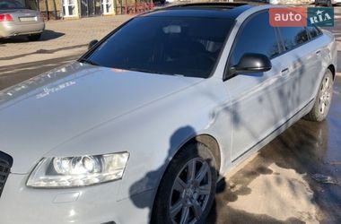Седан Audi A6 2009 в Нежине