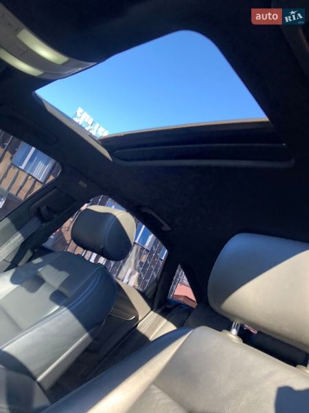 Седан Audi A6 2009 в Нежине фото 9 Седан Audi A6 2009 в Нежине