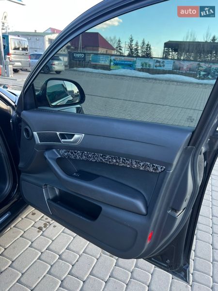 Универсал Audi A6 2009 в Березному