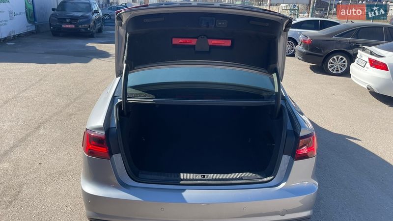 Седан Audi A6 2016 в Вінниці