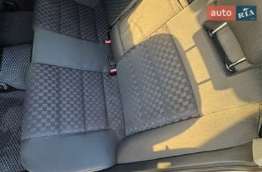 Универсал Audi A6 2002 в Луцке