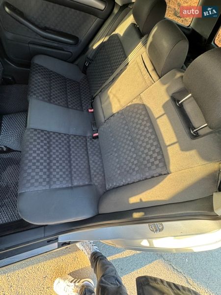 Универсал Audi A6 2002 в Луцке