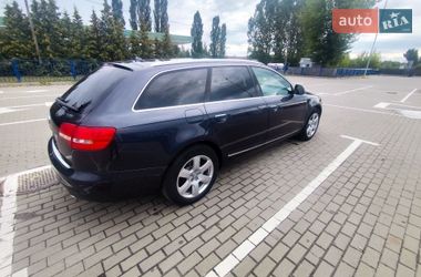 Универсал Audi A6 2009 в Ковеле