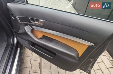Универсал Audi A6 2009 в Ковеле