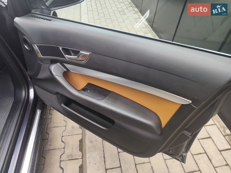 Універсал Audi A6 2009 в Ковелі