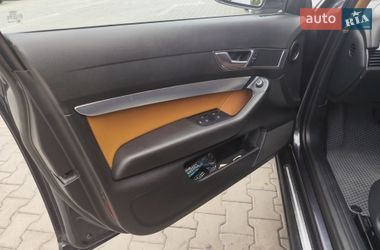 Универсал Audi A6 2009 в Ковеле