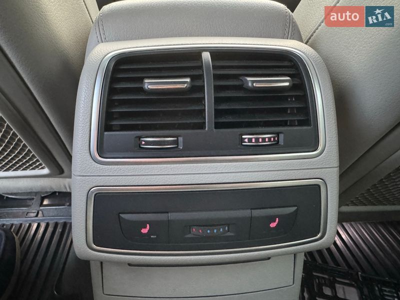 Седан Audi A6 2015 в Львові