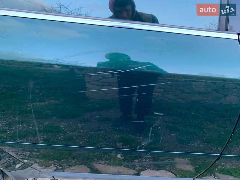 Седан Audi A6 1998 в Самборе