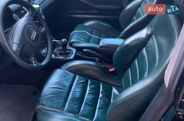 Седан Audi A6 1998 в Самборе