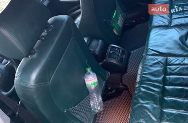Седан Audi A6 1998 в Самборе