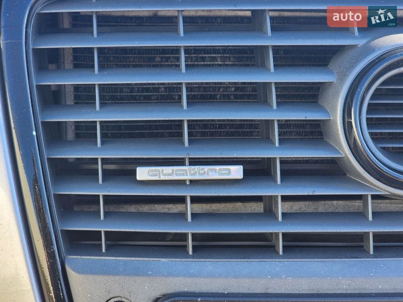 Седан Audi A6 2007 в Києві