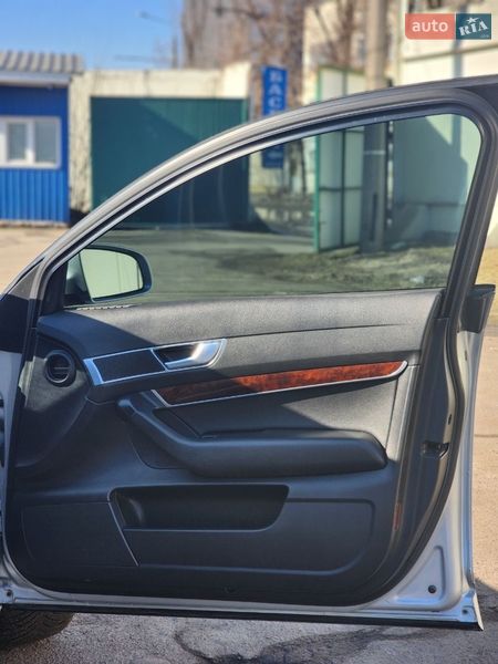 Седан Audi A6 2007 в Києві