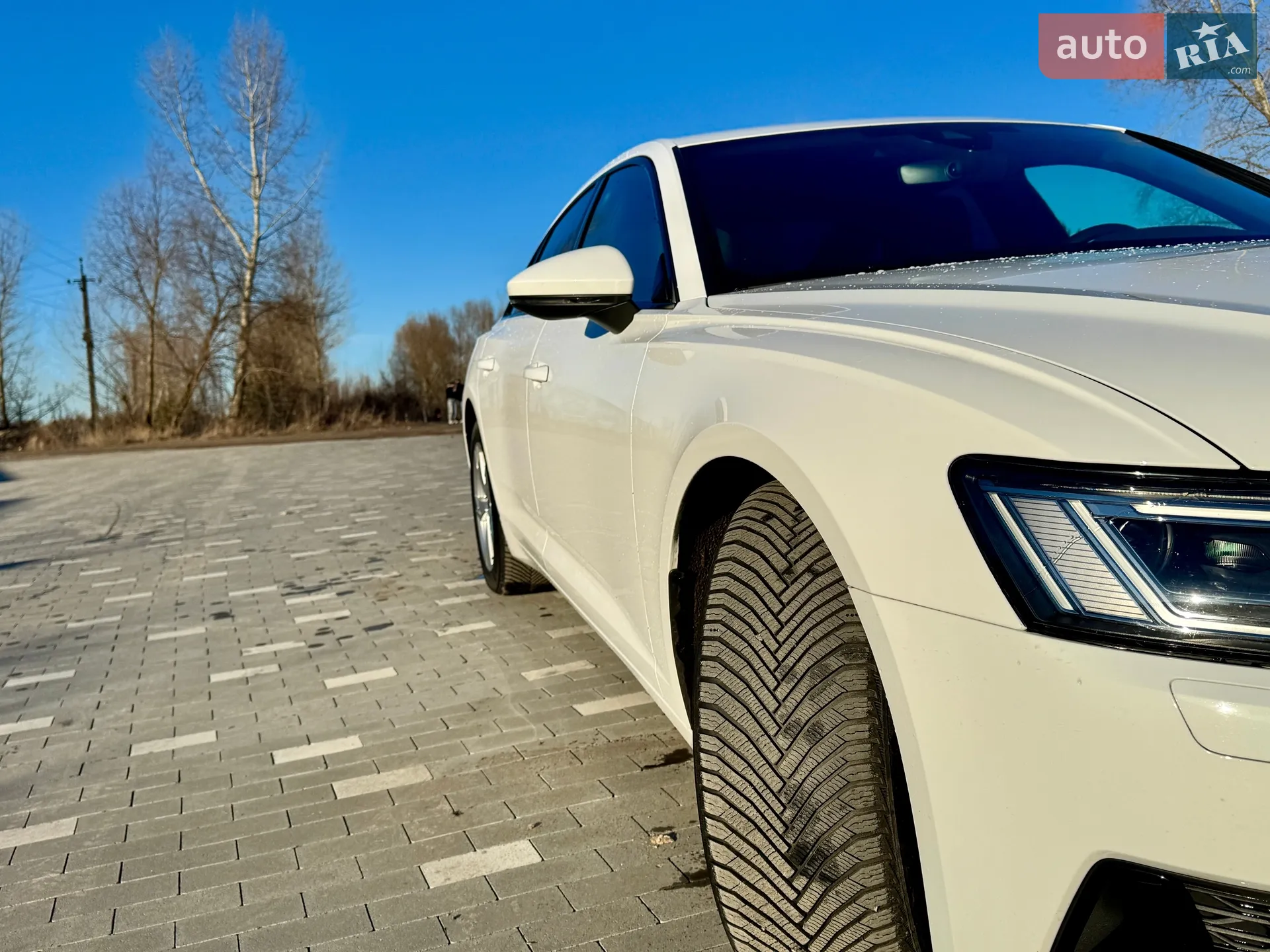 2022 Audi A6 - мініатюра 21