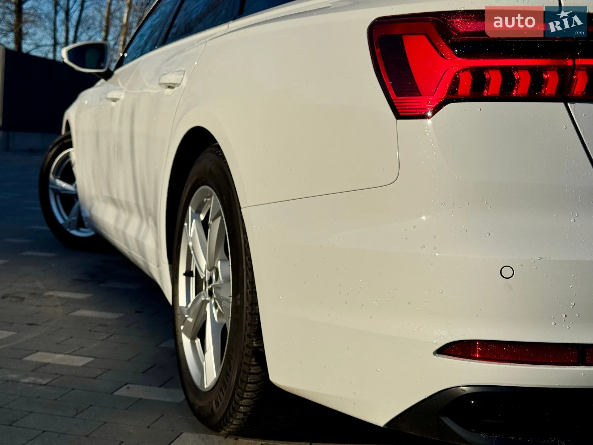 2022 Audi A6 - мініатюра 23