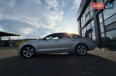 Седан Audi A6 2014 в Шепетівці