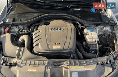 Седан Audi A6 2014 в Шепетівці