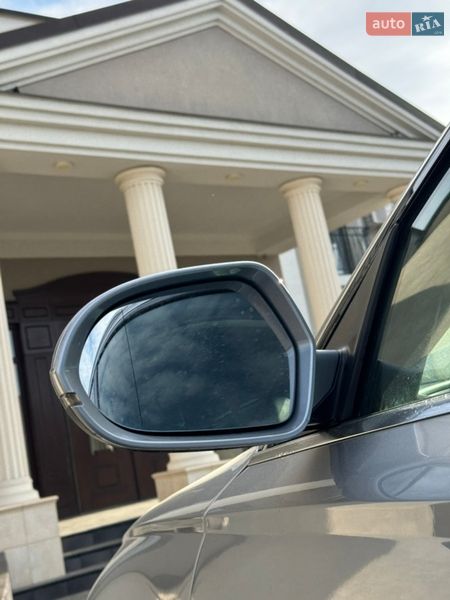 Універсал Audi A6 2018 в Стрию