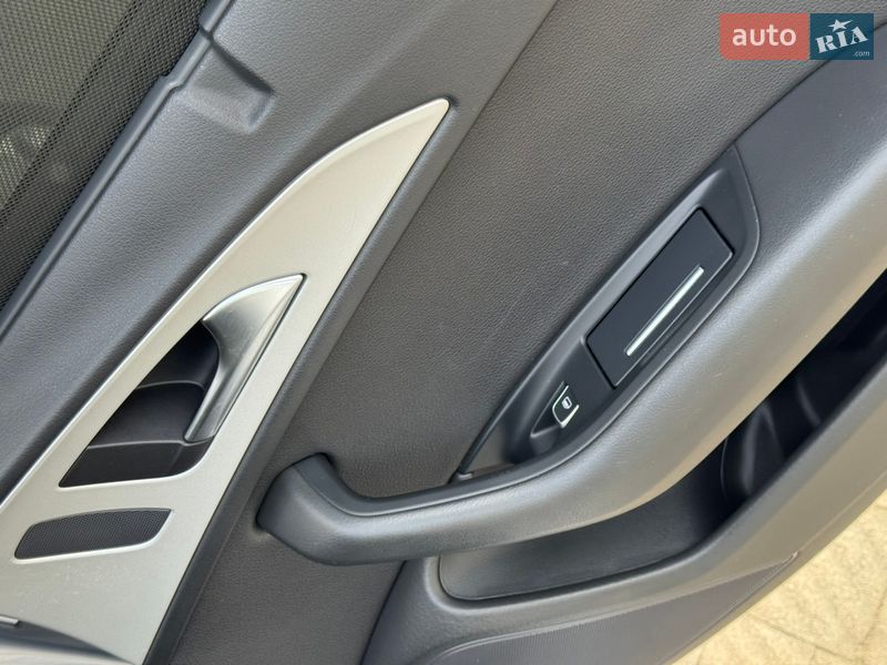 Універсал Audi A6 2018 в Стрию