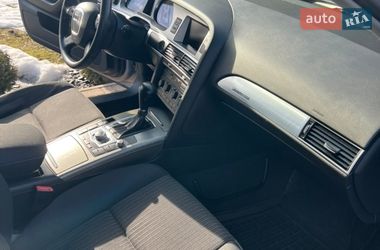 Универсал Audi A6 2007 в Хмельницком