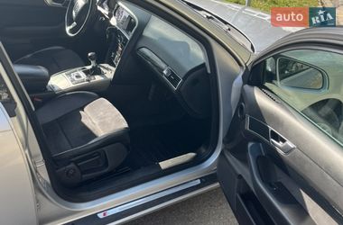Универсал Audi A6 2008 в Тячеве
