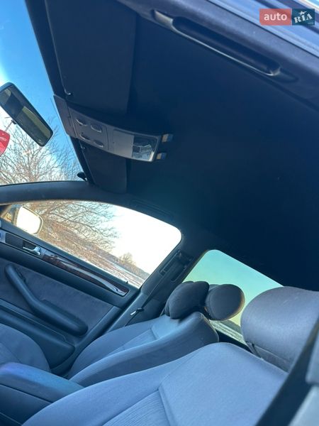 Универсал Audi A6 1999 в Ичне фото 6 Универсал Audi A6 1999 в Ичне
