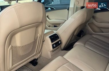Седан Audi A6 2013 в Виноградове