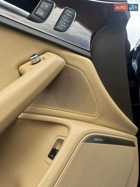 Седан Audi A6 2013 в Виноградове