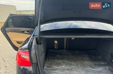 Седан Audi A6 2013 в Виноградове