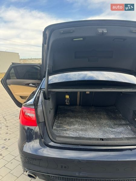 Седан Audi A6 2013 в Виноградове
