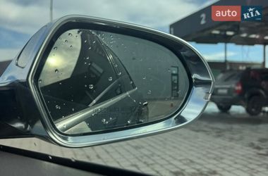 Седан Audi A6 2013 в Виноградове