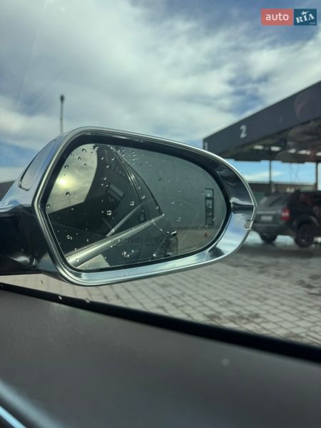 Седан Audi A6 2013 в Виноградове