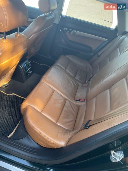 Универсал Audi A6 2007 в Дубно