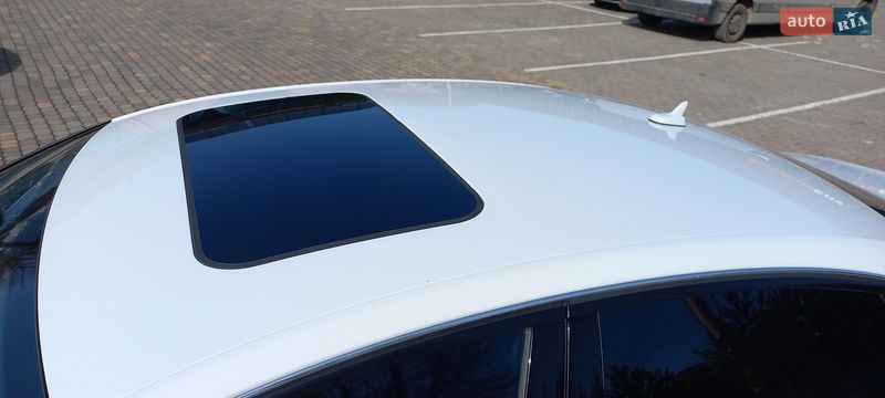 Седан Audi A6 2015 в Луцке