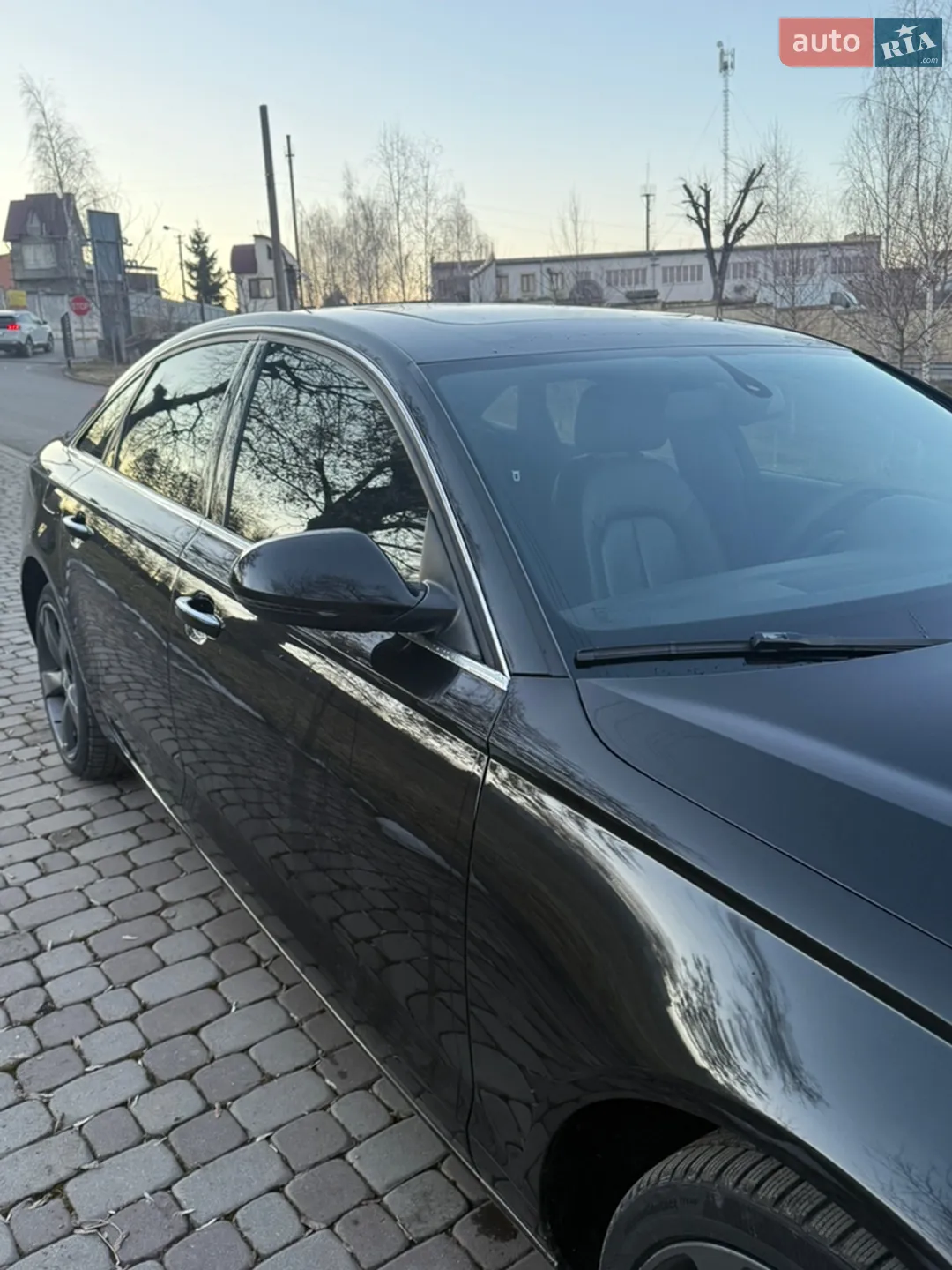 2013 Audi A6 - мініатюра 7