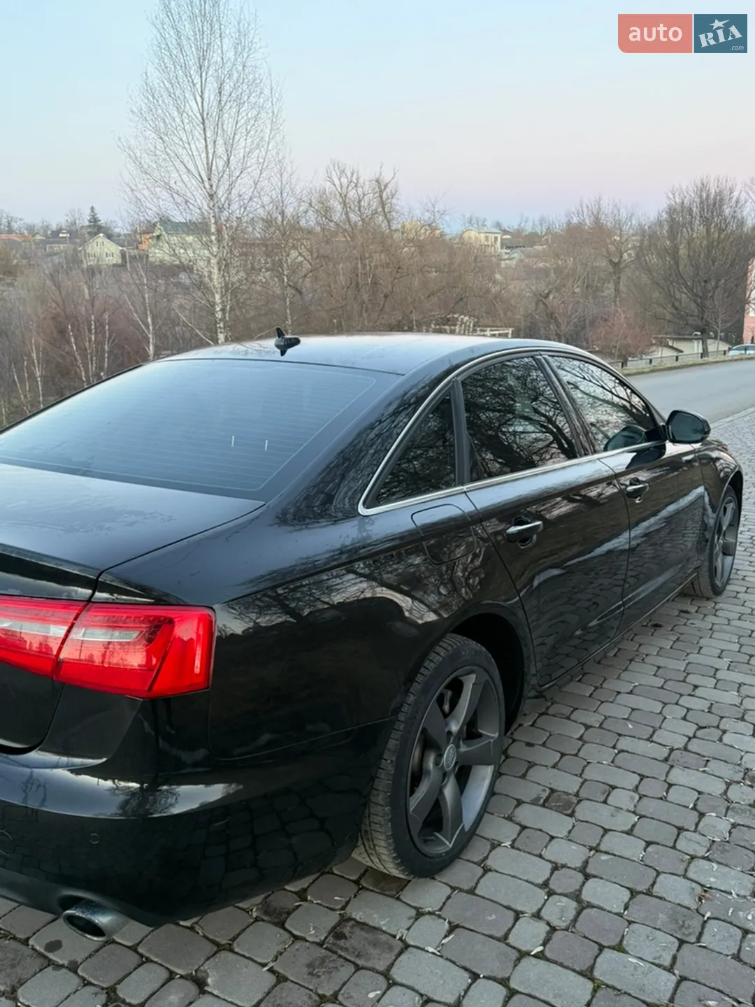 2013 Audi A6 - мініатюра 9