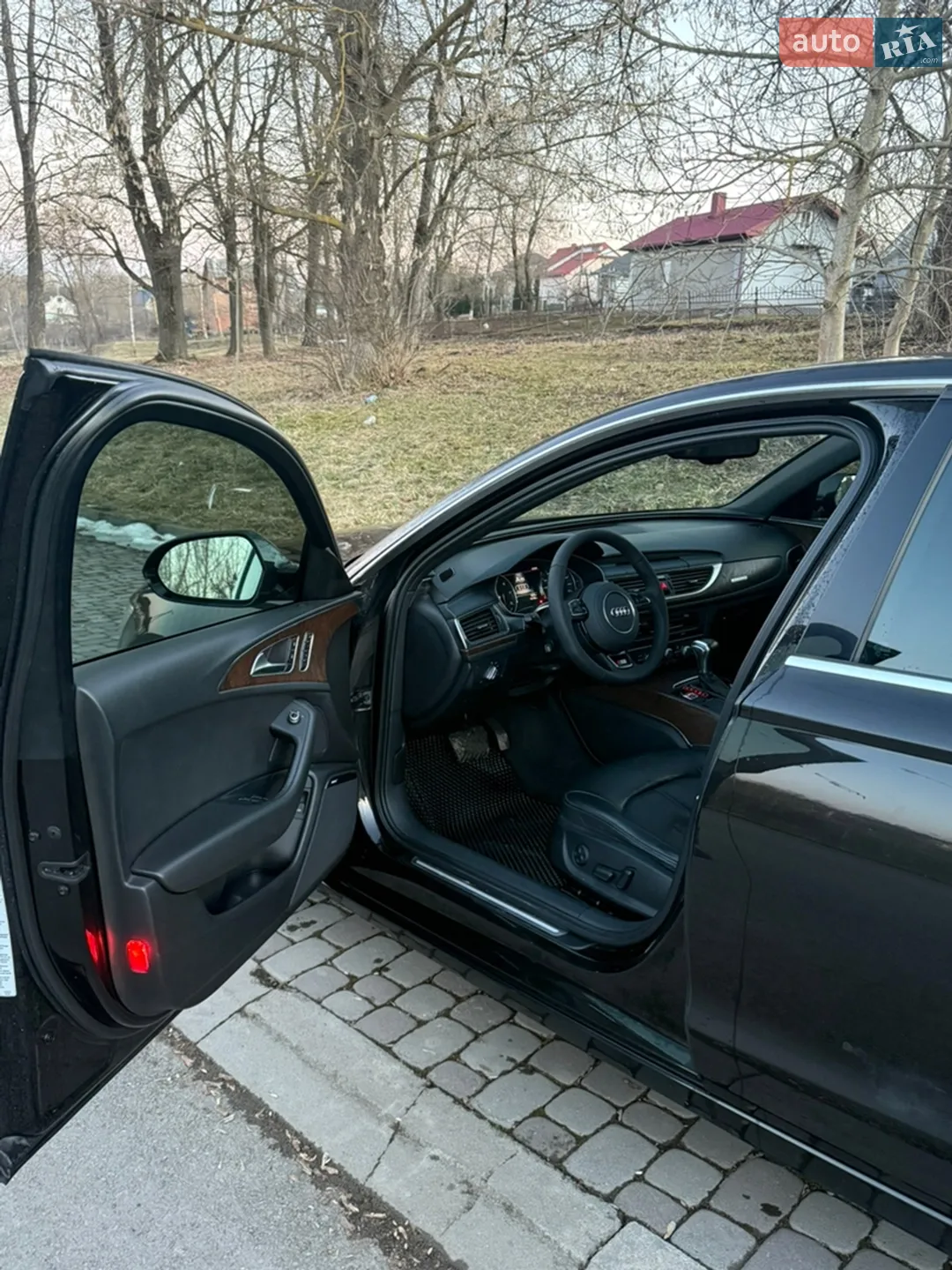 2013 Audi A6 - мініатюра 15