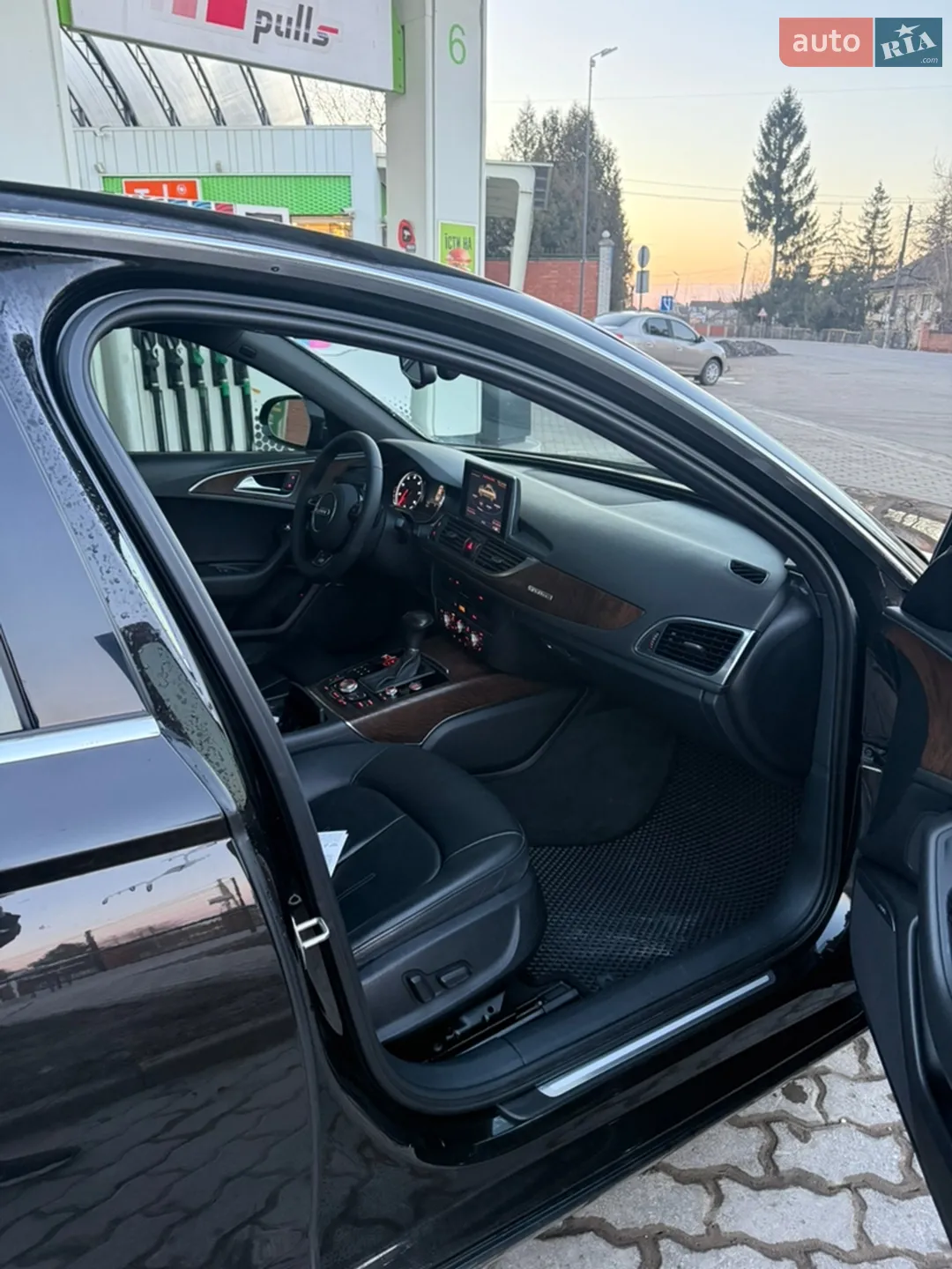 2013 Audi A6 - мініатюра 20
