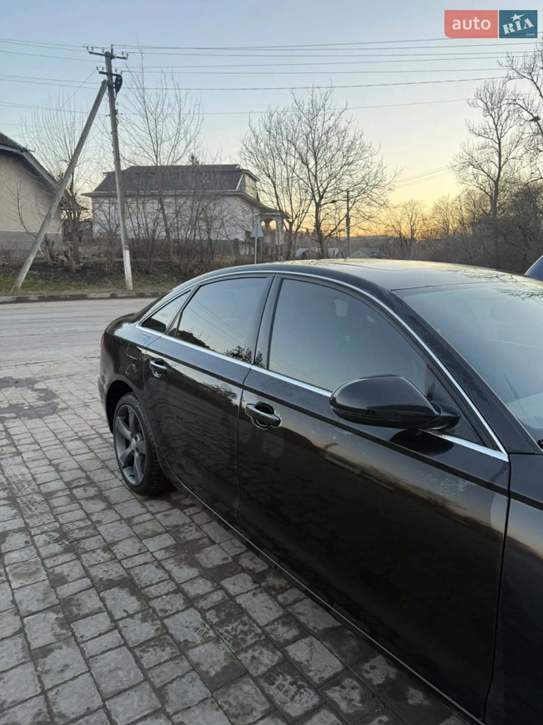 2013 Audi A6 - мініатюра 28