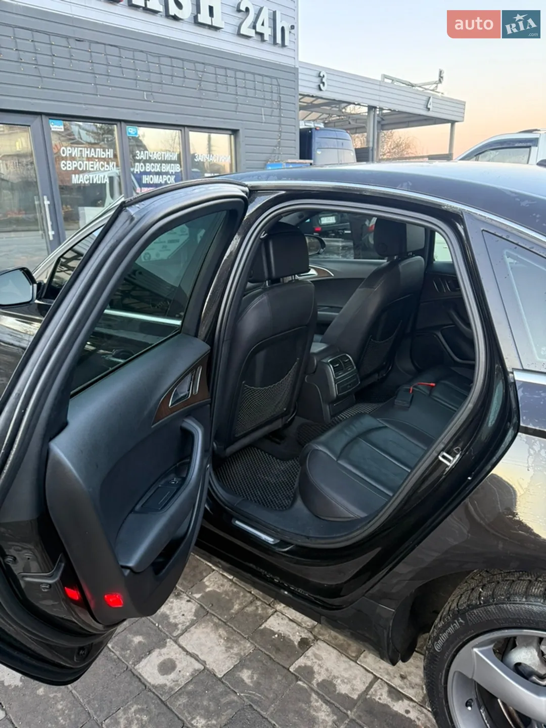 2013 Audi A6 - мініатюра 31