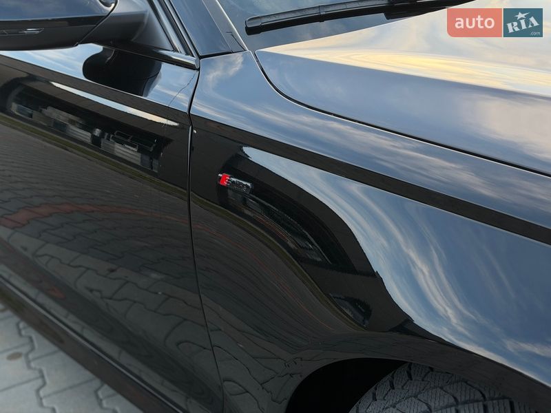 Универсал Audi A6 2018 в Мукачево фото 6 Универсал Audi A6 2018 в Мукачево