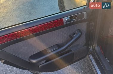 Седан Audi A6 1998 в Києві