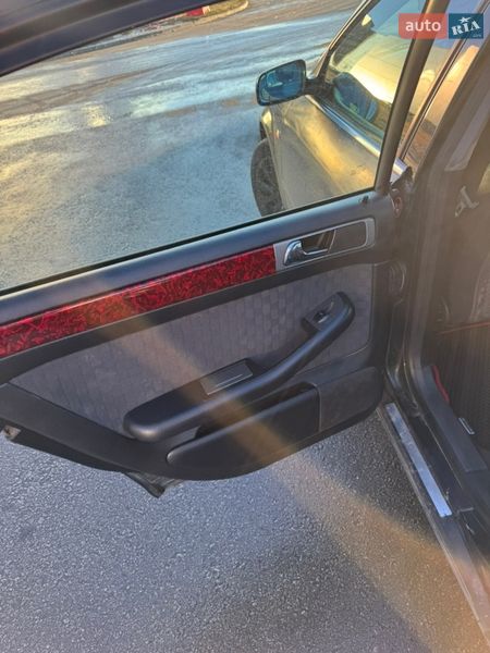 Седан Audi A6 1998 в Києві