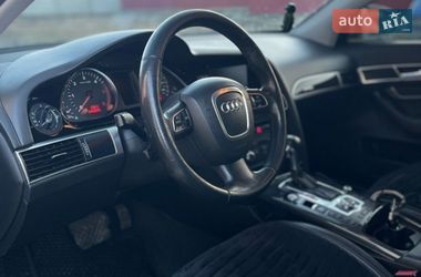 Універсал Audi A6 2007 в Новояворівську
